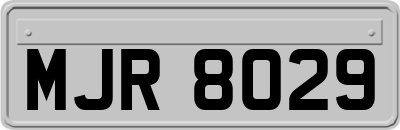MJR8029