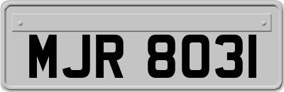MJR8031