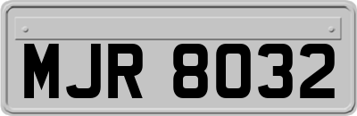 MJR8032