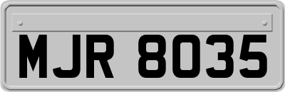 MJR8035