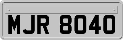 MJR8040