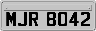MJR8042