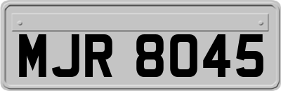 MJR8045