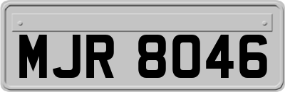 MJR8046