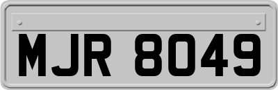 MJR8049