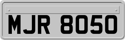 MJR8050