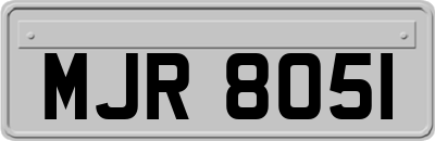 MJR8051