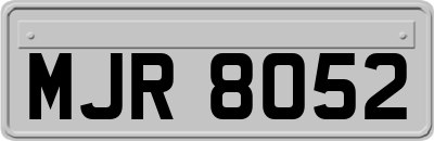 MJR8052