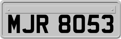 MJR8053