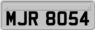 MJR8054