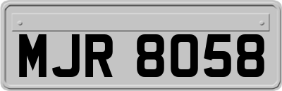 MJR8058
