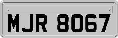 MJR8067