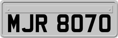 MJR8070