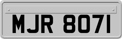 MJR8071