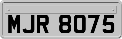 MJR8075