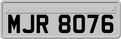 MJR8076
