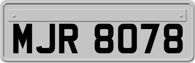 MJR8078