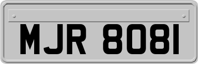 MJR8081