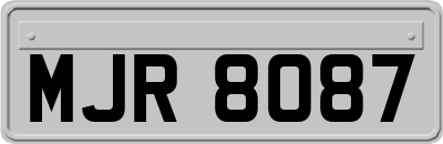 MJR8087