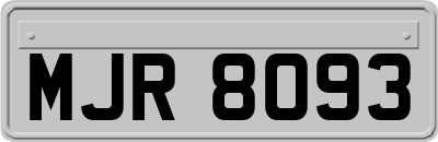 MJR8093