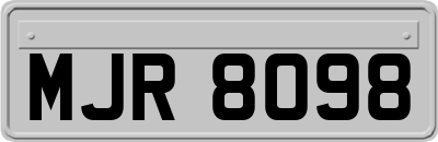 MJR8098