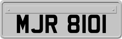 MJR8101