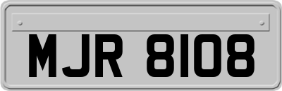 MJR8108