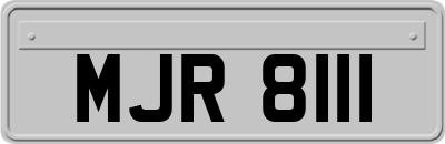 MJR8111