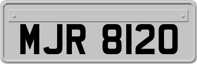 MJR8120
