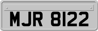 MJR8122