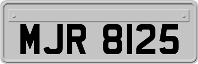 MJR8125
