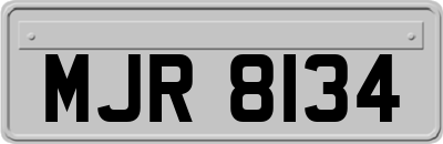 MJR8134