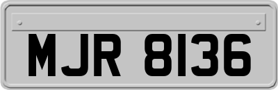 MJR8136