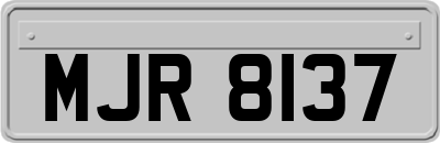 MJR8137