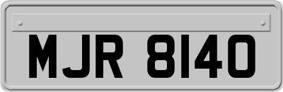 MJR8140