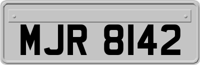 MJR8142