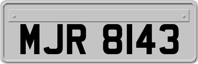MJR8143