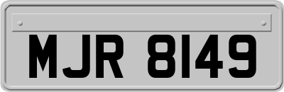 MJR8149