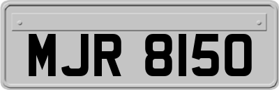 MJR8150