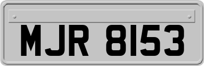 MJR8153