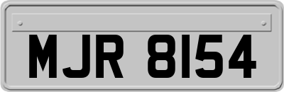 MJR8154