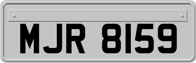 MJR8159