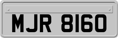 MJR8160