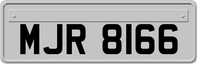 MJR8166