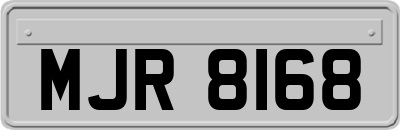 MJR8168