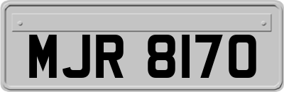 MJR8170