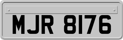 MJR8176
