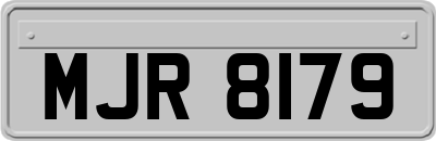 MJR8179
