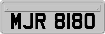 MJR8180