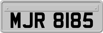 MJR8185